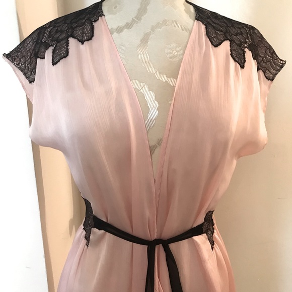 Oscar de la Renta Other - Oscar de la Renta lingerie, S/M